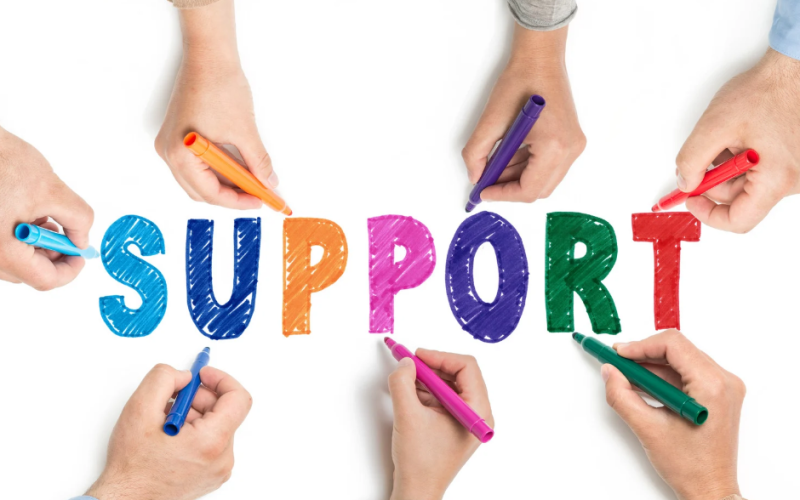 Provision of Supports Policy